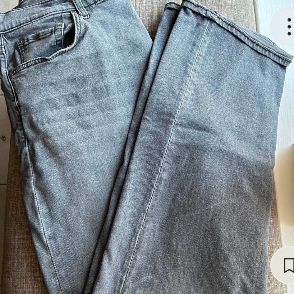 7 for All Mankind relaxed Austyn fit - Size 36 #7forallmankind